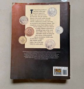 Collecting World Coins