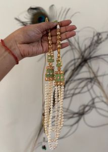 Full Jewell Set - Festival Offer