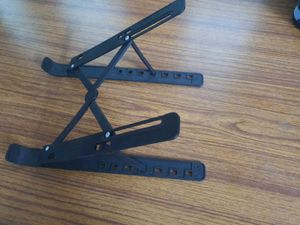 FOLDABLE BOOK SUPPORTER STAND