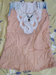 Cute women's' Top