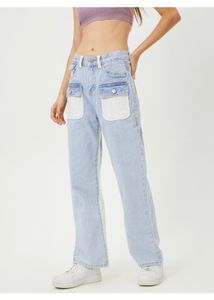 Urbanic Blue Jeans