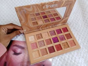 Eyeshadow Palette