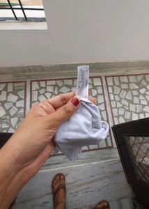 Clovia Spahetti Size S With Stretchable fabric