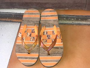 Simple Flat Slipper