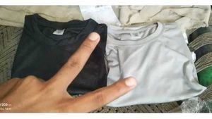 Combo Of 2 Men&#39;s Tshirt