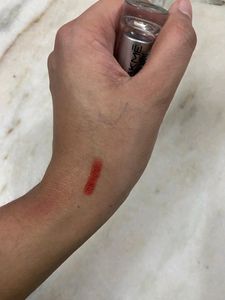 Combo Of Bangle With Lipstick