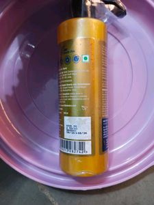 St.Botanica Pro Keratin And Argan Hair Spray