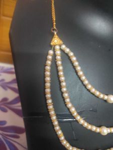 new Pearl Necklace