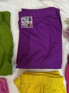 Leggings For Wearing Under Kurti/Top