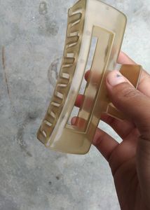 Hair Claw Clip