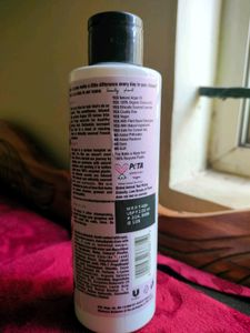 Love &amp; Beauty Planet Conditioner