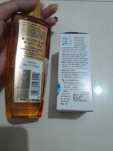 Plum Niacinamide Serum
