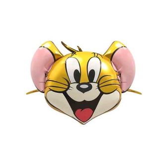 Jerry Foil Balloons