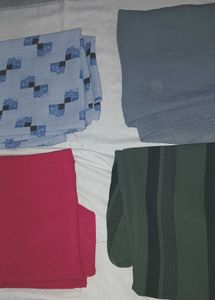 HIJAB- Assorted Colors & Patterns