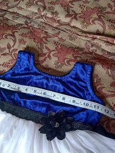 Girls Frock