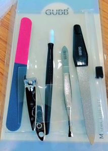 Gubb Manicure Kit