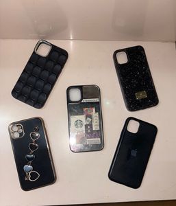 Iphone 11 Cases/covers