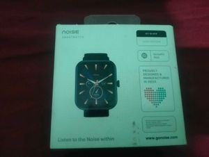 Noise ColorFit Smart Watch