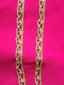 Anklet