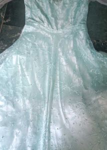 Elegant Ethnic Gown