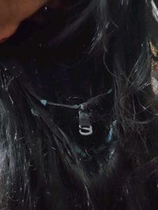 Wavy Black Wig