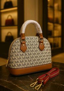 MK, COACH, N GUCCI MINI SHOULDER BAG