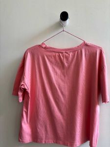 Oversized T-shirt