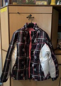 Woollen Jacket