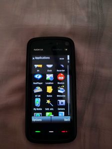 Nokia 5800 XpressMusic