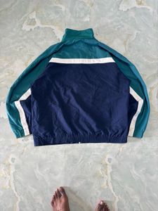 Puma Track Jacket