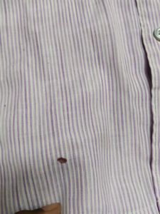Men Shirt And Formal Pant Combo