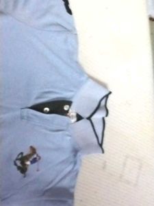 Dxi Jeans T Shirt (Used)