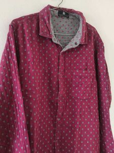 Here &amp;Now Casual Shirt For Men👔