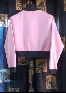 It&#39;s New Jaket
