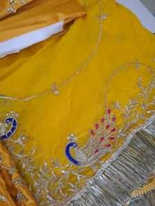 Rajputi poshak New Unstitched