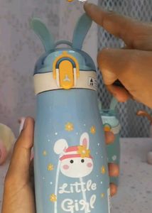 Cutest Bunny Waterbottles