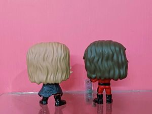 WWE Edge-Kane FUNKO POP! Action Figures
