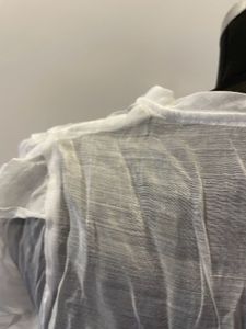 cover up one peice XS-S