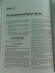 Pharmacology For Nurses