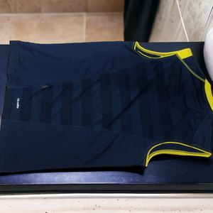 🇦🇮ADIDAS Authentic Climalite Relaxed Gym Vest