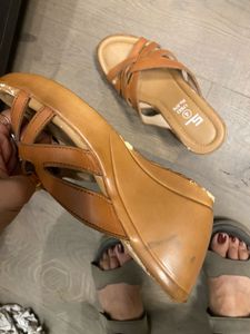Office HEELS