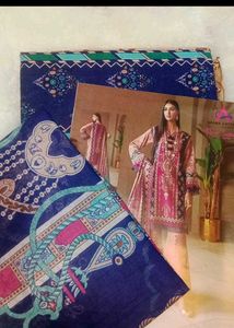 Pakistani Suits Haul