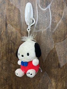 Pochacco Plush