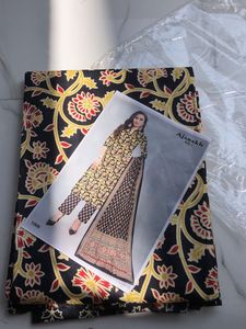 Elegant Cotton Kurta Set