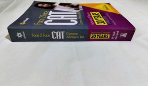 Arihant CAT Section Wise Book