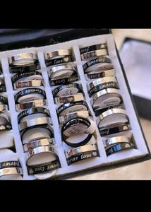 Couple Rings New