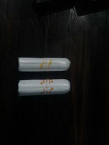 *SALE* SIRONA TAMPONS PACK OF 2