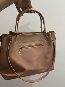 Hand Bag