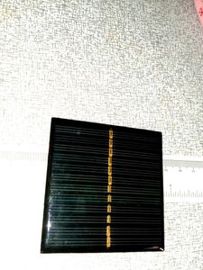 Solar Panel Mini
