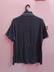 H&amp;M Mens Blue Tshirt XL